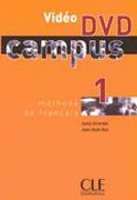 Jacky Girardet, Jacques Pecheur Campus 1 - DVD (PAL) 