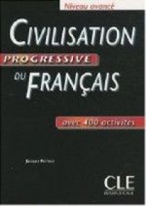 Jacques Pecheur Civilisation Progressive du Franais Avance - Cahier d'exercices 