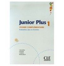 Junior Plus