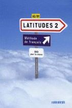 R. Merieux, Y. Loiseau, E. Laine, M.-N. Cocton Latitudes 2 DVD + livret 