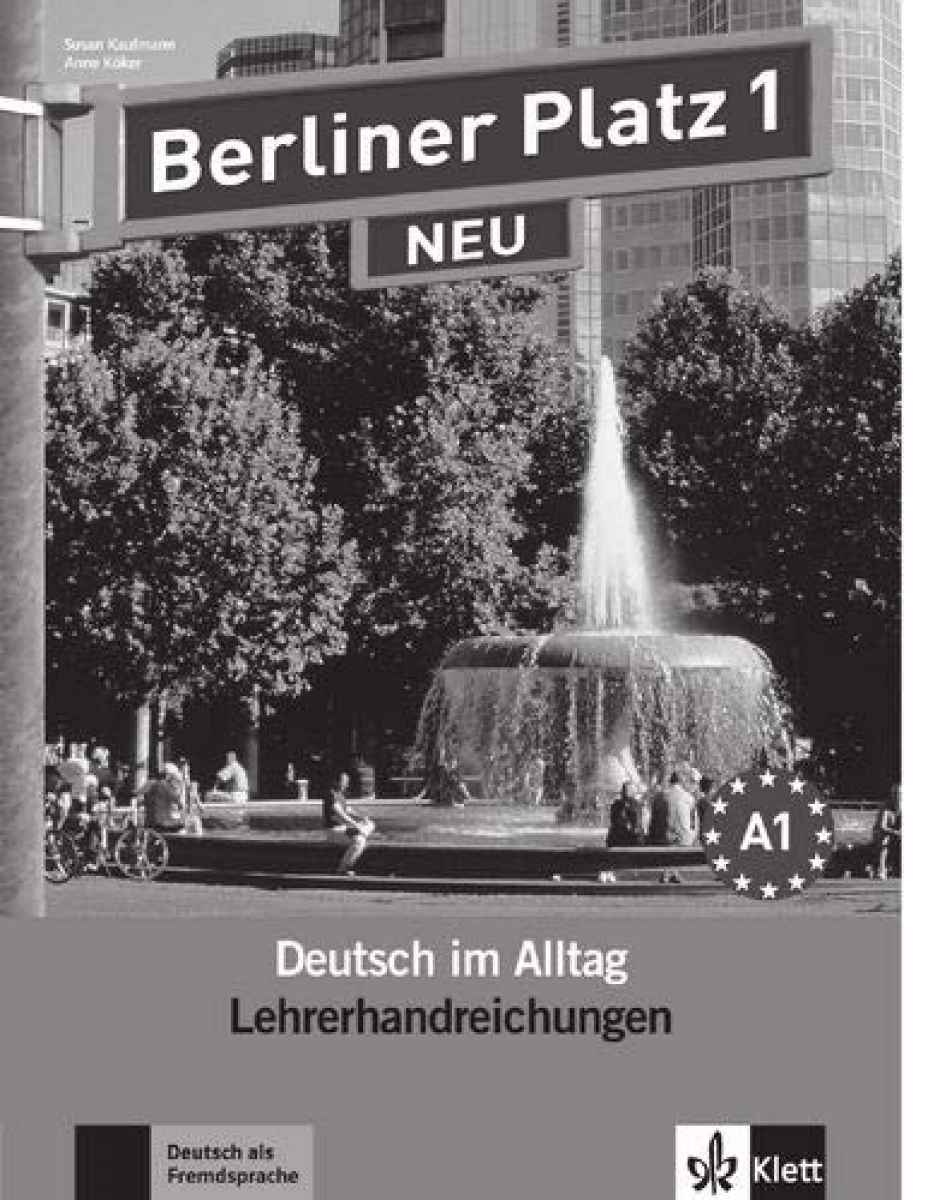 Berliner Platz NEU 1