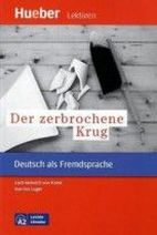 Franz Specht Der zerbrochene Krug - Leseheft 