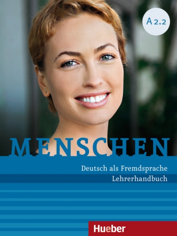 Susanne Kalender, Angela Pude Menschen - Sechsbandige Ausgabe - A2/ 2 Lehrerhandbuch 