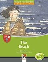 Rick Sampedro Helbling Young Readers Level A: The Beach (Big Book) 