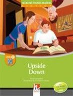 Rick Sampedro Helbling Young Readers Level E: Upside Down (Big Book) 