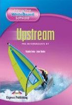 Virginia Evans, Jenny Dooley Upstream. B1. Pre-Intermediate. Interactive Whiteboard Software. . .  . . 