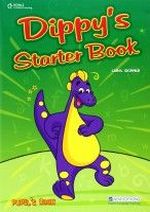 Carol Skinner Dippy's Starter Book - Pupil's Book 
