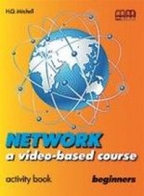 Mitchell H. Q. Network (a video-based course) Beginner Activity Book 