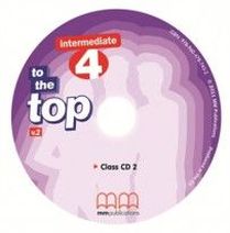 Mitchell H. Q. To the Top 4 Class CDs 