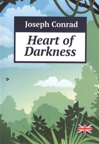Joseph Conrad Heart of Darkness 