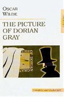 Wilde O. Wilde The picture of Dorian Gray 