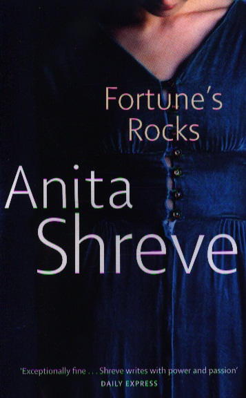 Shreve A. Fortune's Rocks 