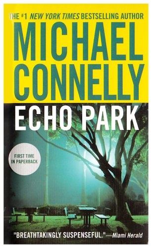 Connelly Echo Park 