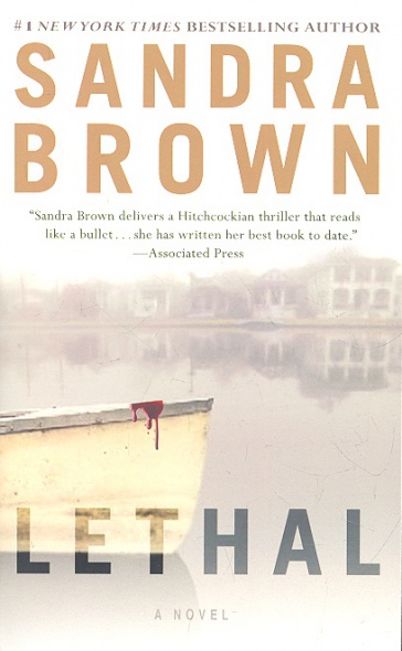 Brown S. Lethal 