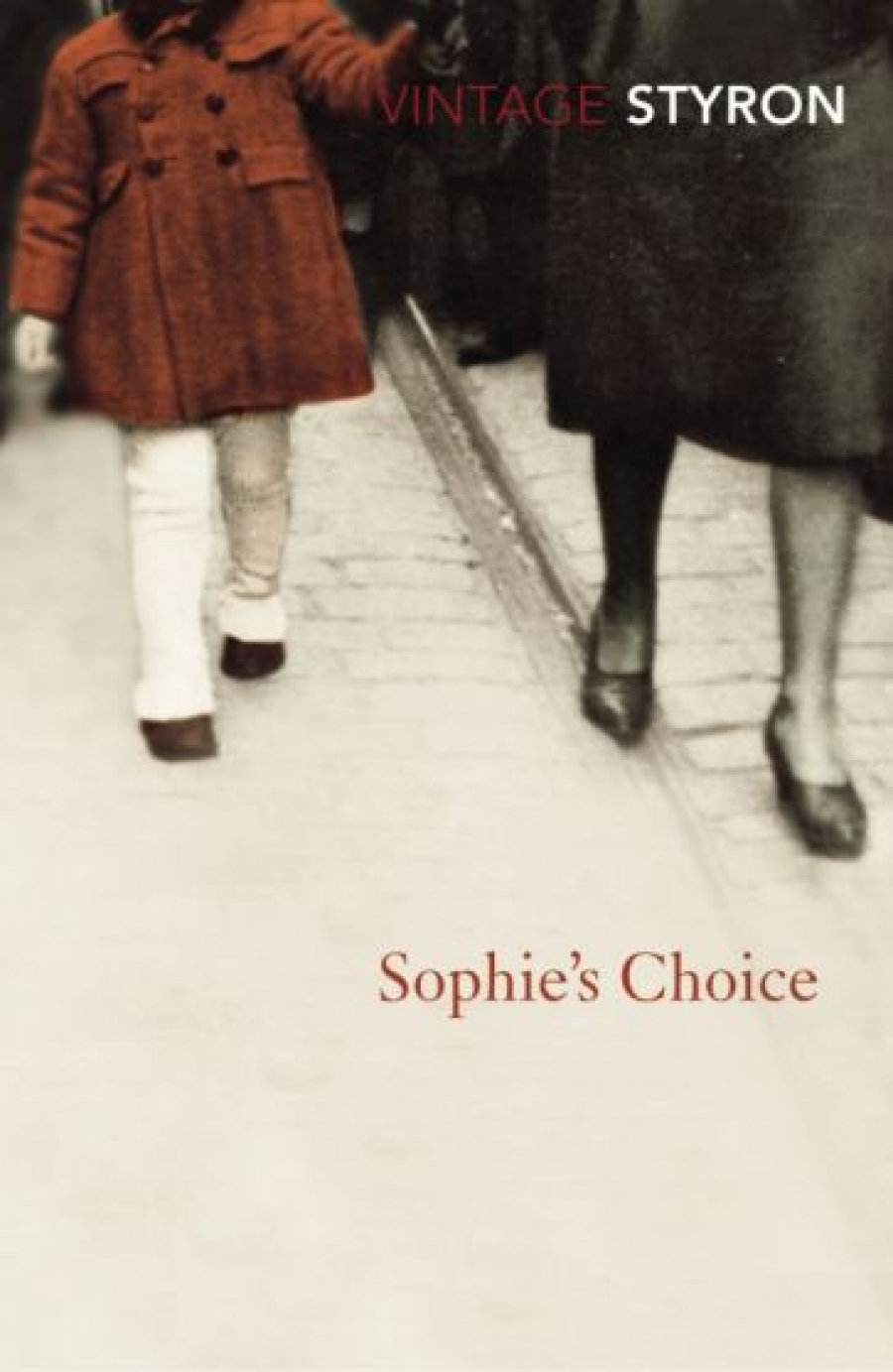 William, Styron Sophie's Choice 