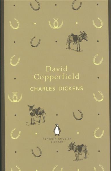 Dickens C. David Copperfield 