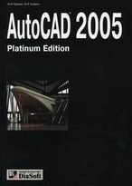  ..,  .. AutoCAD 2005 Platinum Edition 