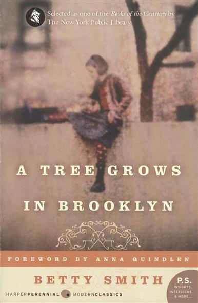 Smith B. A Tree Grows in Brooklyn 