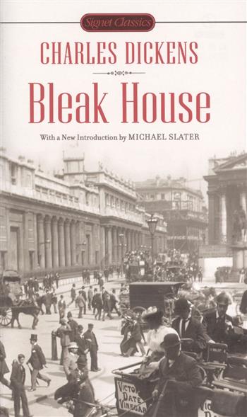 Dickens C. Bleak House 
