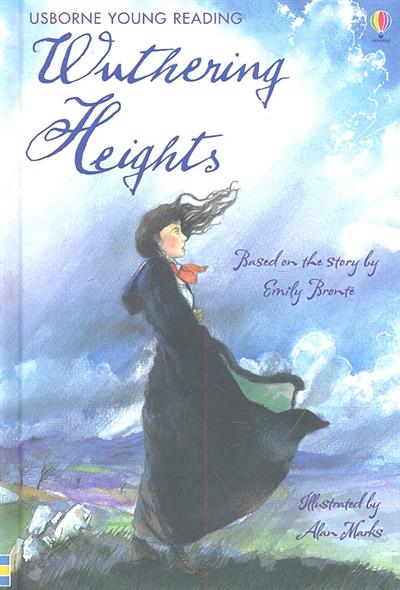 Bronte E. Wuthering Heights 