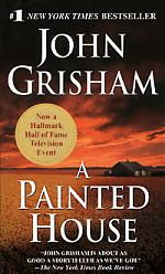 Grisham J. Grisham A Painted House 