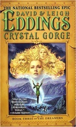 Eddings Crystal gorge 