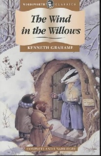 Grahame K. Grahame The Wind in the Willows 