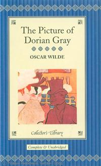 Wilde O. The Picture of Dorian Gray 