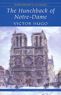 Hugo V. Hugo The Hunchback of Notre-Dame 