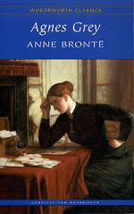 Bronte C. Bronte Agnes Grey 