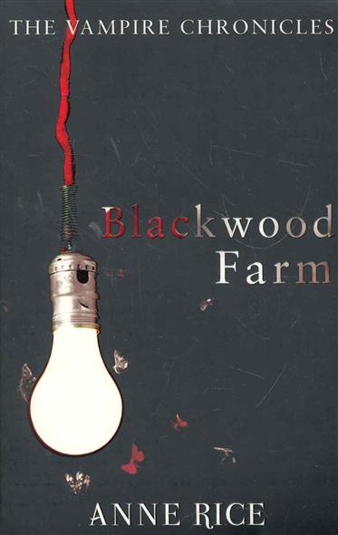 Rice A. Blackwood Farm 