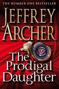 Archer J. The Prodigal Daugnter 