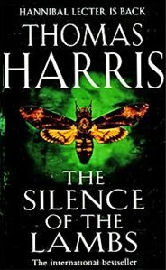 Harris T. The Silence of the Lambs 