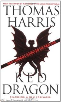 Harris T. Harris Red Dragon 