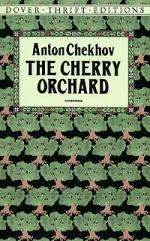 Chekhov A. Chekhov The cherry orchard 