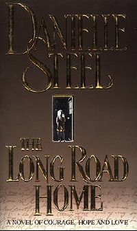 Steel D. The Long Road Home 