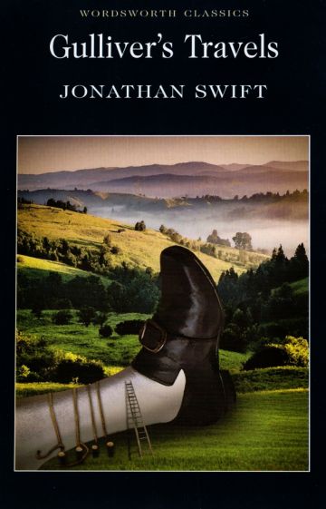 Swift J. Swift Gulliver's Travels 