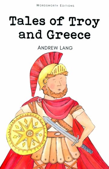 Lang A. Lang Tales of Troy and Greece 