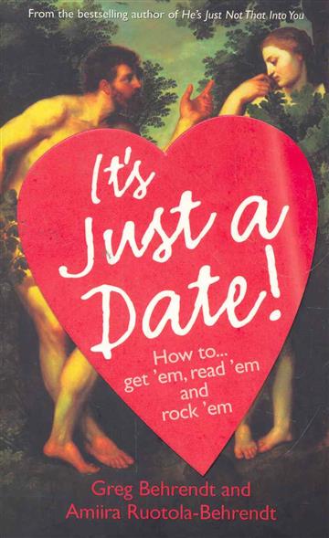 It's Just a Date 