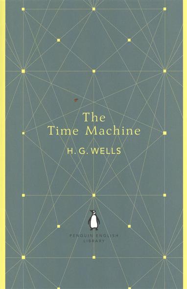 Wells The Time Machine 