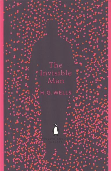 Wells H.G. The Invisible Man 