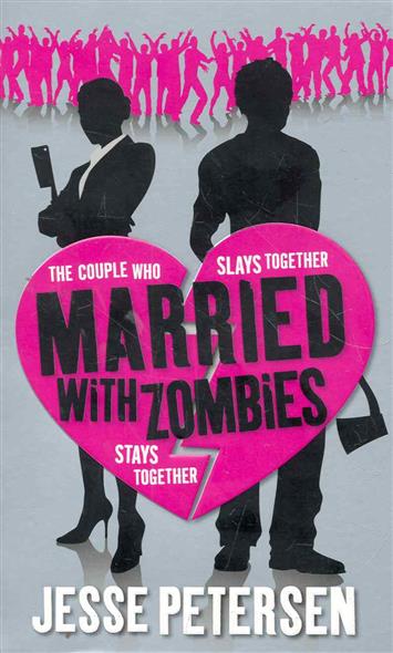 Married With Zombies 