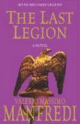 Manfredi V. Manfredi The Last Legion 