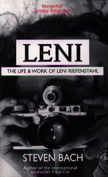 Leni: The Life & Work of Leni Riefenstahl 