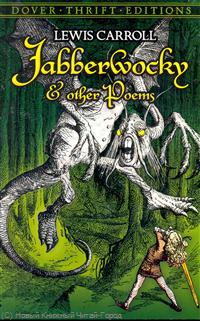 Carroll Lewis Jabberwocky and Other Poems 