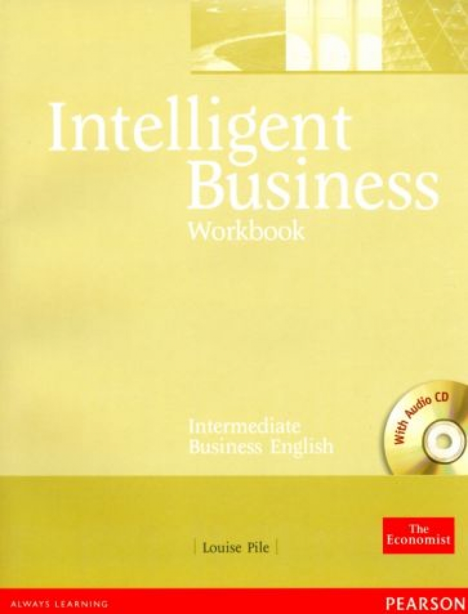 Pile L. Intelligent Business WB 