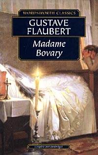 Flaubert G. Flaubert Madame Bovary 