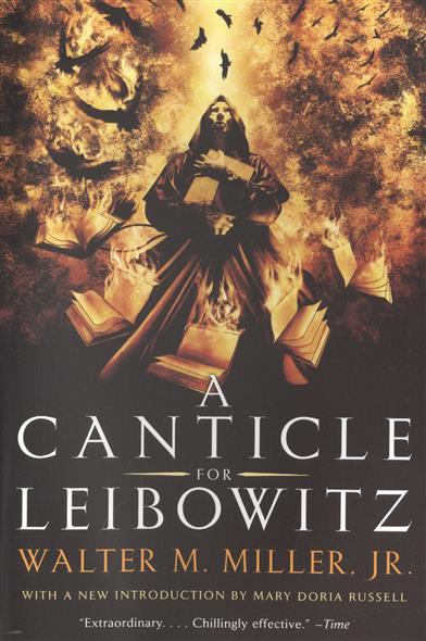 A Canticle for Leibowitz 
