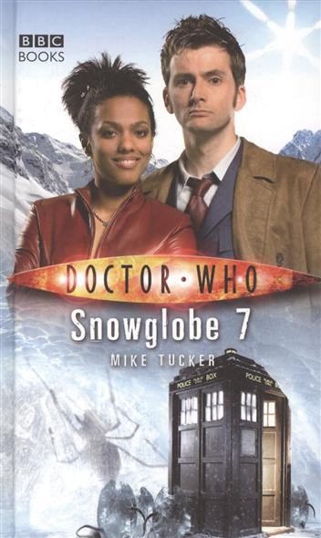 Mike, Tucker Doctor Who: Snowglobe 7 