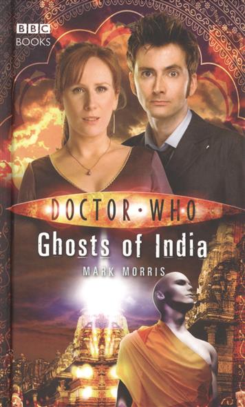 Doctor Who: Ghost Of India 